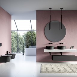 Είδη Υγιεινής CERAMICA DOLOMITE 6